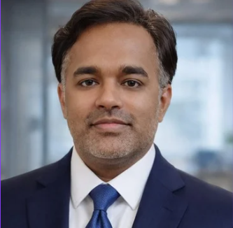 Arun Mohan