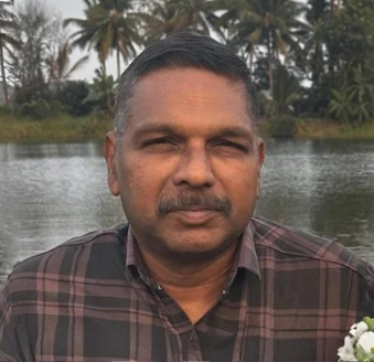 Dileep Kumar K