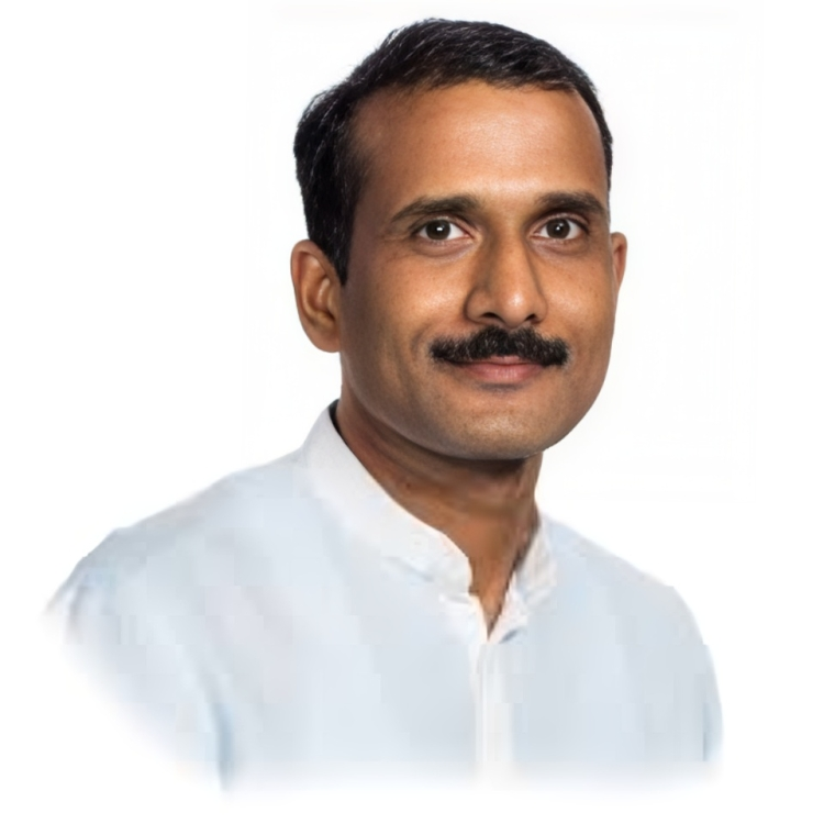 Jijo P. Ulahannan
