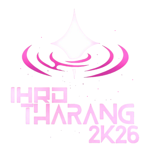 Tharang Logo